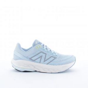 Fresh foam x 860v14 femme - Taille : 42.5 - Couleur : LIGHT CHROME BLUE