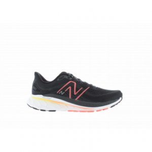 Fresh foam x 860 v13 homme - Taille : 42 - Couleur : BLACK/NEON