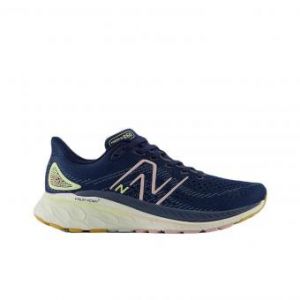 Fresh foam x 860 v13 femme - Taille : 40.5 - Couleur : NB NAVY