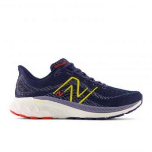 Fresh foam x 860 v13 homme - Taille : 47 - Couleur : NB NAVY