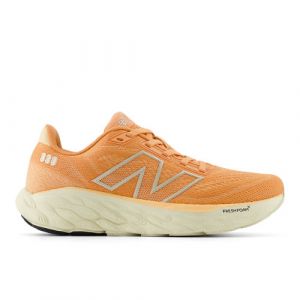 New Balance Femme Fresh Foam X 880v14 en Marron/Beige/Orange