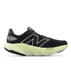 New Balance Homme Fresh Foam X Balos en Noir/Beige/Blanc, Synthetic, Taille 43 Large