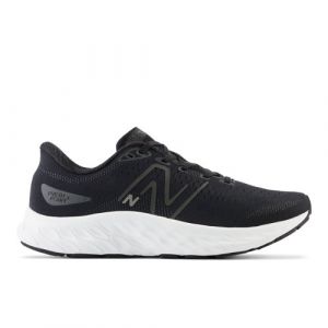 New Balance Homme Fresh Foam X Evoz ST en Noir