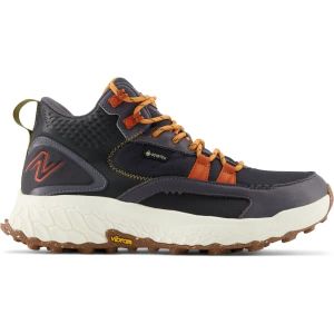 NEW BALANCE Fresh Foam X Hierro Mid Gore-tex W - Noir - taille 41 2024