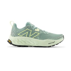 Baskets Femme New Balance Fresh Foam X Hierro V8 Vert SS24