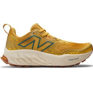 NEW BALANCE Fresh Foam X Hierro V8 W - Orange / Jaune - taille 41 2024