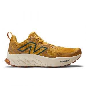 New Balance Homme Fresh Foam X Hierro v8 en Jaune/Orange/Vert