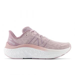 New Balance Femme FRESH FOAM X KAIHA RD en Mauve, Synthetic, Taille 37