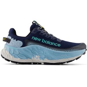 NEW BALANCE Fresh Foam X More Trail V3 M - Bleu - taille 46 1/2 2024