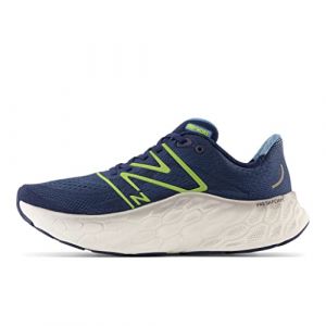 New Balance Homme Fresh Foam X More V4 Chaussure de Course