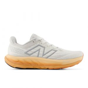 New Balance Femme Fresh Foam X Vongo v6 en Gris/Marron, Synthetic, Taille 41.5