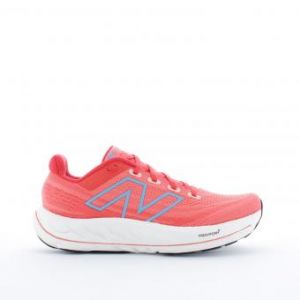 Fresh foam x vongo v6 femme - Taille : 41.5 - Couleur : GULF RED