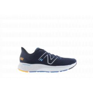 Fresh foam x 880 v13 homme - Taille : 40.5 - Couleur : NB NAVY