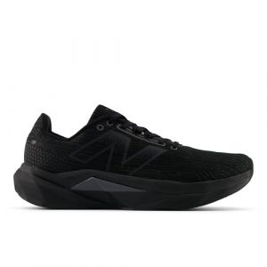 New Balance Homme FuelCell Propel v5 en Noir/Gris, Synthetic, Taille 47 Large