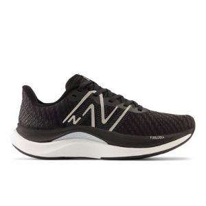 New Balance Femme FuelCell Propel v4 en Noir/Blanc