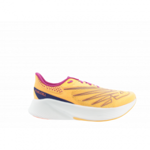 Fuel cell rc elite v2 homme - Taille : 40.5 - Couleur : VIBRANT APRICOT