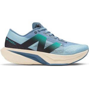 NEW BALANCE Fuelcell Rebel V4 M - Bleu - taille 43 2024