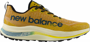 Chaussures de New Balance FuelCell SuperComp Trail