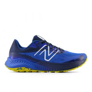 New Balance Homme DynaSoft Nitrel V5 en Bleu/Orange