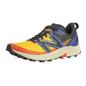 chaussures de trail homme summit unknown