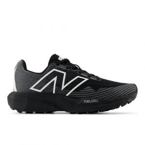 New Balance Homme FuelCell Venym en Noir/Gris/Blanc, Synthetic, Taille 47.5 Large