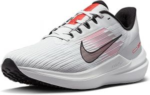 NIKE Homme Air Winflo 9 Sneaker