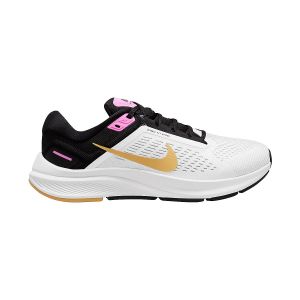 chaussures de running femme air zoom structure 24