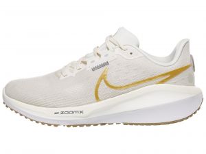 Chaussures Femme Nike Vomero 17 Phantom/Metallic Gold