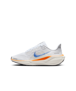 Chaussure de running sur route Nike Pegasus 41 Blueprint pour ado - Blanc