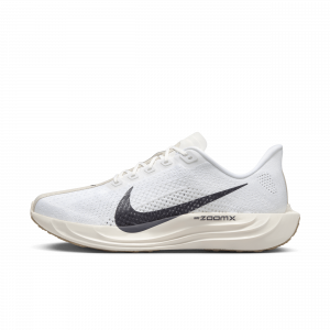 Chaussure de running sur route Nike Pegasus Plus pour homme - Blanc