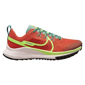 Nike Femmes React Pegasus Trail 4 Running Trainers DJ6159 Sneakers Chaussures (UK 4.5 US 7 EU 38