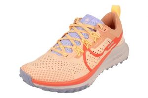 Nike Femmes React Pegasus Trail 4 Running Trainers DJ6159 Sneakers Chaussures (UK 5 US 7.5 EU 38.5