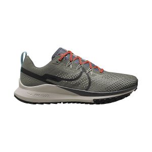 chaussures de trail homme react pegasus trail 4