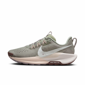 Chaussure de trail Nike Pegasus Trail 5 pour femme - Vert