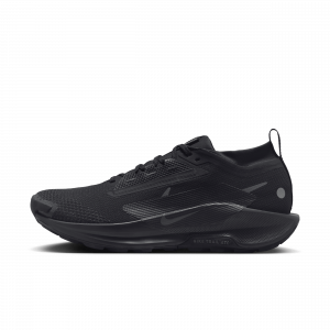 Chaussure de trail imperméable Nike Pegasus Trail 5 GORE-TEX pour homme - Noir