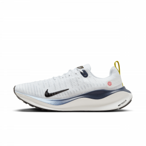 Chaussure de running sur route Nike InfinityRN 4 pour homme - Blanc