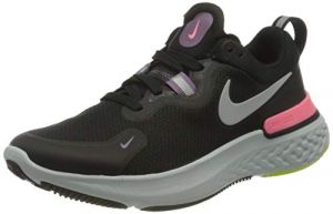 Nike Femme React Miler Football Shoe