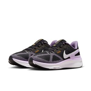 chaussures de running femme air zoom structure 25