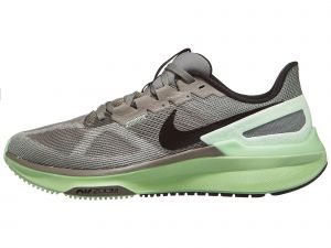 Chaussures Homme Nike Structure 25 Dark Stucco/Vapor Green