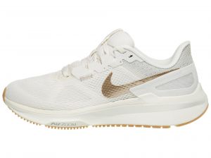 Nike Structure 25 Women's Shoes Phantom/Gold-White