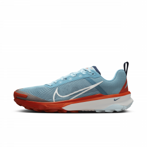 Chaussure de trail Nike Kiger 9 pour homme - Bleu