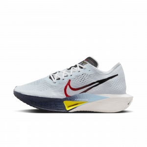 Chaussure de course sur route Nike Vaporfly 3 pour homme - Blanc