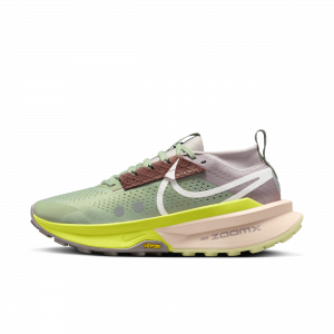 Chaussure de trail Nike Zegama 2 pour femme - Vert