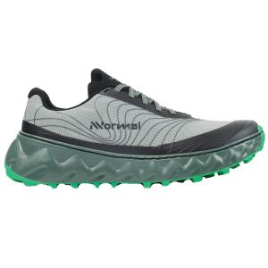 NNORMAL Tomir 2.0 - Gris / Vert - taille 46 2024