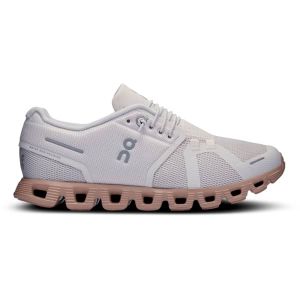 ON RUNNING Cloud 5 W - Blanc - taille 41 2024