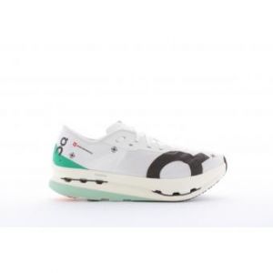 Cloudboom echo 3 femme - Taille : 41 - Couleur : UNDYED-WHITE MINT