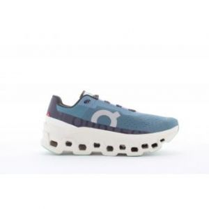 Cloudmonster femme - Taille : 37.5 - Couleur : DUST VAPOR