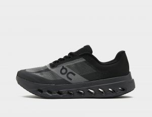 On Running Cloudsurfer Next, Black