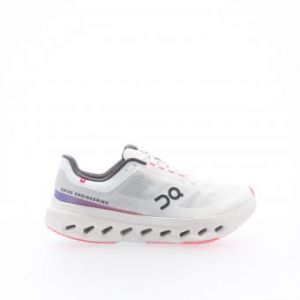 Cloudsurfer next femme - Taille : 40.5 - Couleur : WHITE FLAME