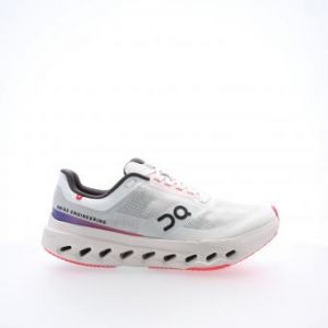 Cloudsurfer next homme - Taille : 42.5 - Couleur : WHITE FLAME